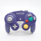 Nintendo Gamecube Controller Indigo - Pre-Played