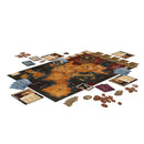 Fury of Dracula 5th Edition