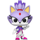 Pop! Sonic the Hedgehog - Blaze the Cat 1116