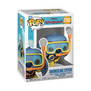 Pop! Disney: Lilo & Stitch - Snorkeling Stitch 1742