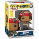 Pop! One Piece Live Action - Usopp 1882