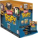Bitty Pop! Demon Slayer - Mini-Figure Blind Bag