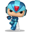 Pop! Mega Man X - X 1280