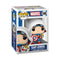 Pop! Marvel Spider-Gwen: Gwenverse - Cap-Gwen 1486