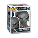 Pop! Aliens vs. Predator: Requiem - Bull Predator 1999