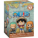 One Piece Fish Man Island Mystery Mini Blind Box