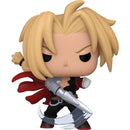 Pop! Animation: Full Metal Alchemist Brotherhood - Edward Elric with Blade 1577