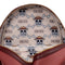 One Piece Thousand Sunny Ship Mini-Backpack Entertainment Earth Exclusive