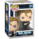 Pop! Solo Leveling - Woo Jinchul 2271