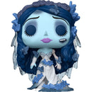 Pop! Corpse Bride - Emily with Butterflies 1830