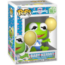 Pop! Muppet Babies - Baby Kermit 1696