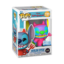 Pop! Lilo & Stitch - Devilish Stitch 1701 Entertainment Earth Exclusive Chase