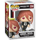 Pop! Chainsaw Man: The Movie Reze Arc - Angel Devil 2350