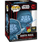 Pop! Star Wars - Hologram Darth Maul Glow in the Dark Specialty Series 740