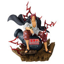 One Piece Shanks Theorama Soul Statue