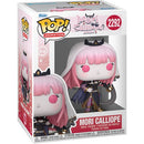 Pop! Hololive - Mori Calliope 2292