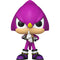 Pop! Sonic the Hedgehog - Espio the Chameleon 1119