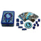 Mana Token Set: Blue - Magic the Gathering TCG