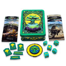Mana Token Set: Green - Magic the Gathering TCG