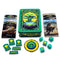Mana Token Set: Green - Magic the Gathering TCG