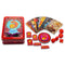 Mana Token Set: Red - Magic the Gathering TCG