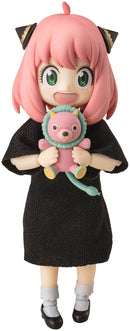 S.H. Figuarts Anya Forger Casual Attire Figure - Spy x Family