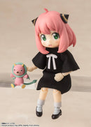S.H. Figuarts Anya Forger Casual Attire Figure - Spy x Family