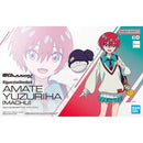 Gundam GQUUUUUUX Figure-Rise Standard Amate Yuzuriha (Machu)