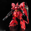Gundam MSN-04 Sazabi RG 1/144