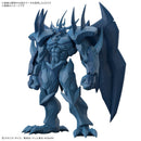 Yu-Gi-Oh Model Kit - Egyptian God Obelisk the Tormentor