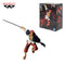 Shanks Figure - One Piece Battle Record Collection
