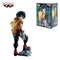 My Hero Academia The Movie You're Next Izuku Midoriya Teaser Visual Statue