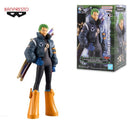 Egghead Roronoa Zoro - One Piece The Grandline Series DXF Statue