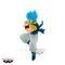 Super Saiyan God Super Saiyan Gogeta Figure Dragon Ball Super Match Makers