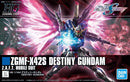 Gundam SEED HG 1/144 ZGMF-X42S Destiny Gundam