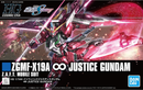 ZGMF-X19A Infinite Justice Gundam ZAFT Mobile Suit HGCE 1/144