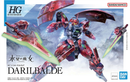 Gundam Darilbalde HG Model Kit