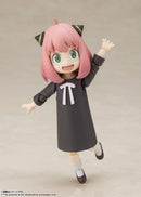S.H. Figuarts Anya Forger Figure - Spy x Family