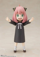 S.H. Figuarts Anya Forger Figure - Spy x Family