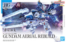 Gundam Aerial Rebuild HG 1/144