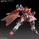 Shin Burning HG Model Kit