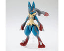 Pokepla - Mega Lucario