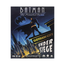Batman the Animated Series: Gotham City Under Siege