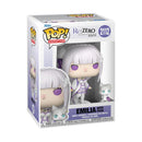 Pop! Anime RE: Zero - Emilia with Puck 2112