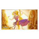 Ursula`s Return Neoprene Mat Rapunzel - Lorcana TCG