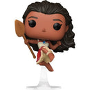 Pop! Disney Moana 2 - Moana (Leaping) Specialty Series 1750