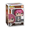 Pop! Animated: Seven Deadly Sins - Gowther Diamond Glitter Entertainment Earth Exclusive 1498