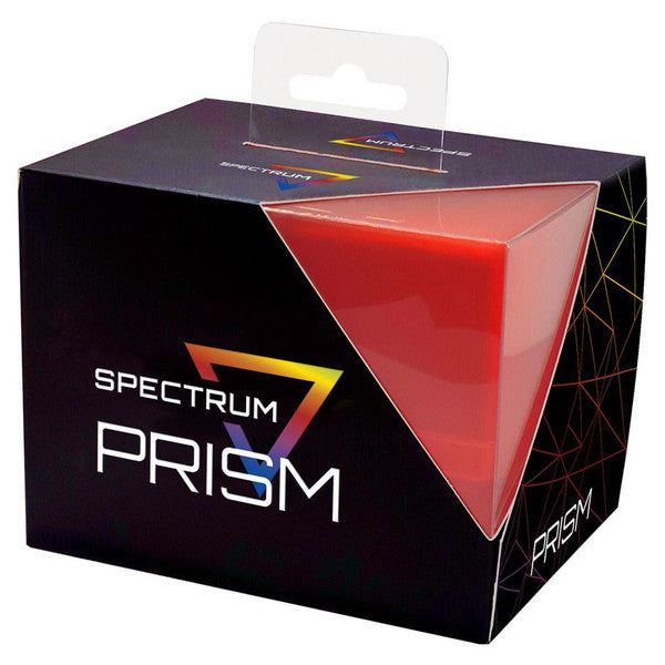 Spectrum Prism Deck Box - Infra Red
