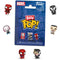 Bitty Pop! Spider-Man - Mini-Figure Blind Bag
