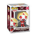 Pop! Hazbin Hotel - Charlie Morningstart 2239